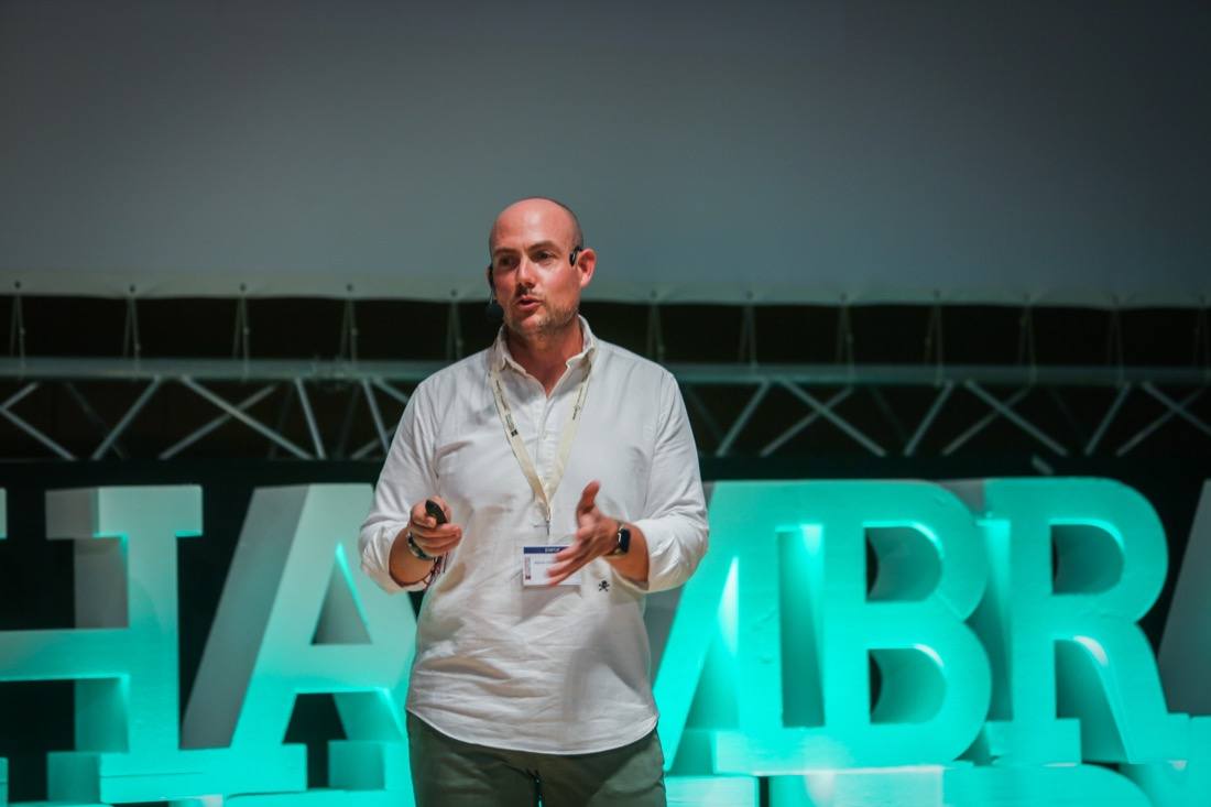 Séptima edición del Alhambra Venture marcada por la pandemia