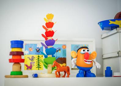 Imagen secundaria 1 - Coronavirus y educación | «Hay niños con miedo al cole porque les parece una bomba que va a estallar»