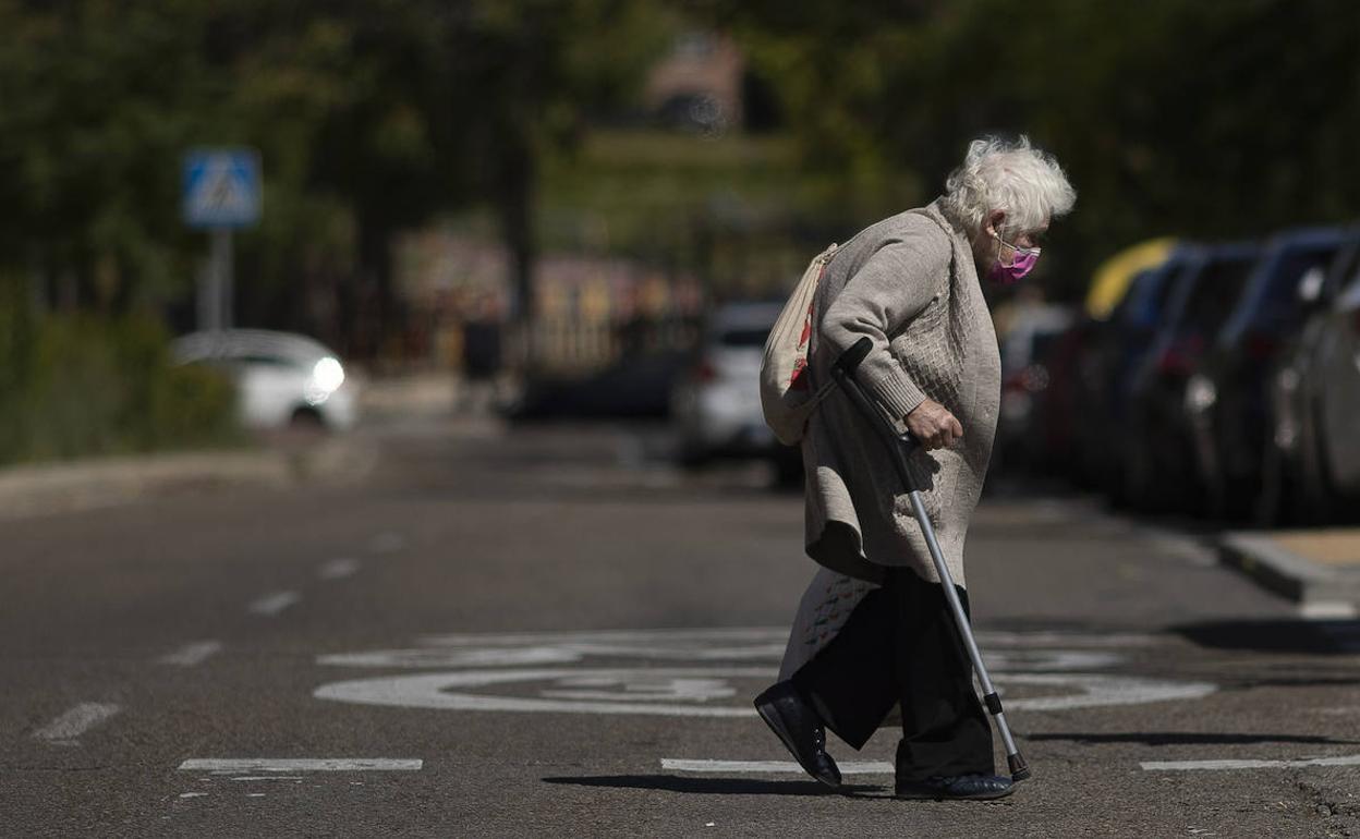 La OMS avisa de que los confinamientos tienen que ser el «último recurso»