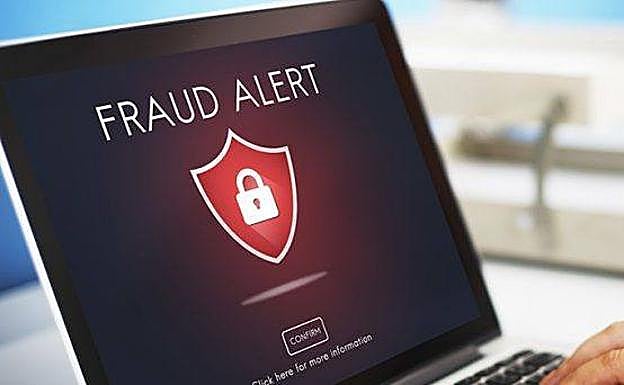 Seguridad alerta de los correos fraudulentos que suplantan a dos conocidos bancos