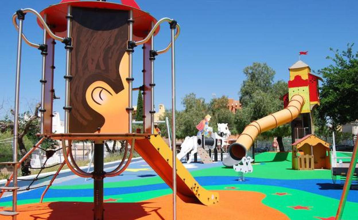 Coronavirus | La contradicción sobre los parques infantiles: así es la medida incluida en el BOE de hoy