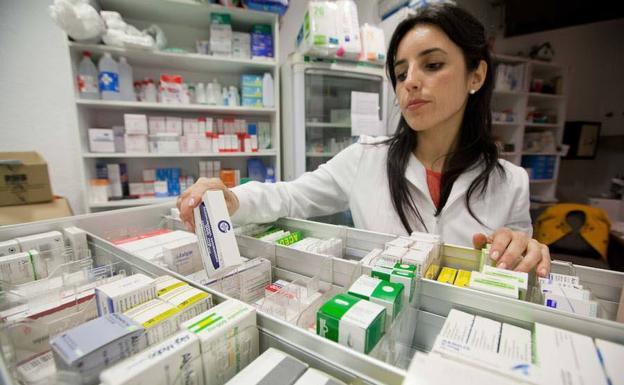 Sanidad lanza una alerta por la existencia de defectos en un medicamento