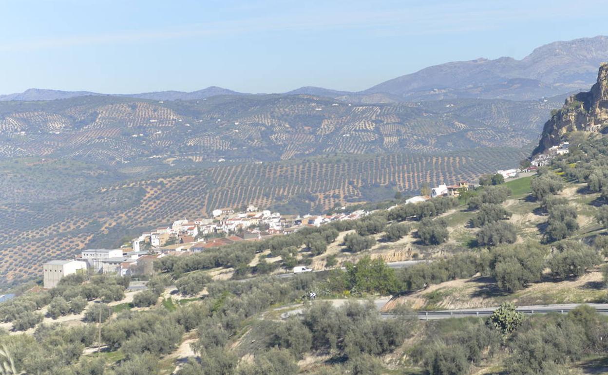 Coronavirus en Granada | Declarado un brote con 12 contagios en el centro de menores de Zagra