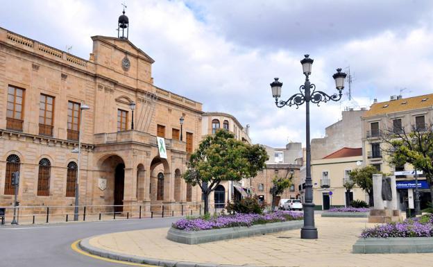 La Junta confina Linares por el alto índice de contagios de coronavirus