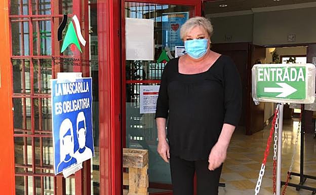 Cribados masivos de coronavirus en Granada: «Estamos asustados porque los casos no dejan de crecer en el pueblo»