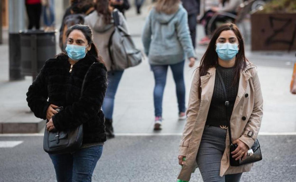 Andalucía | La segunda ola se dispara en Andalucía con 30 muertes y 1.788 casos en 24 horas