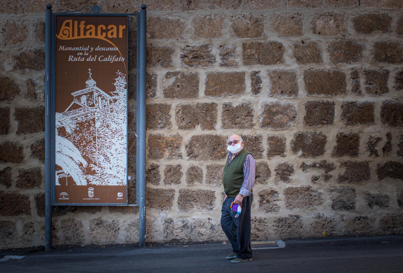 Los municipios de Alfacar, Iznalloz y Zafarraya se preparan para iniciar mañana los cribados masivos de detección del virus