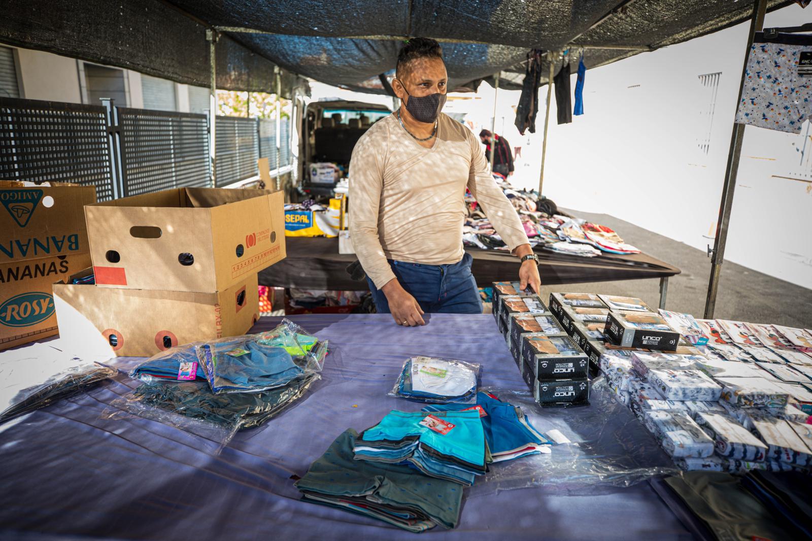 Los municipios de Alfacar, Iznalloz y Zafarraya se preparan para iniciar mañana los cribados masivos de detección del virus