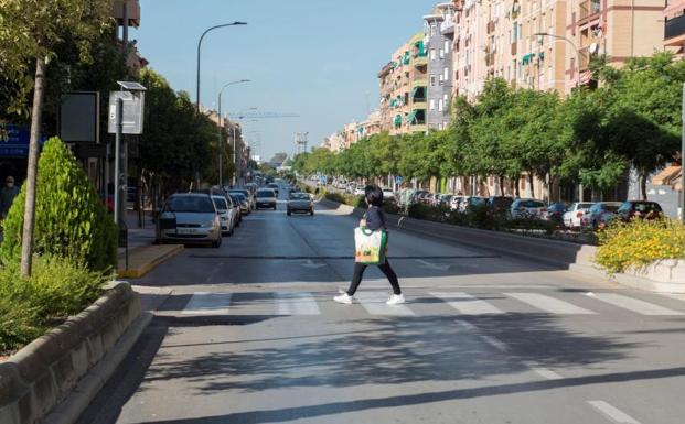 Las restricciones aplicadas en municipios de Andalucía que podrían afectar a Granada