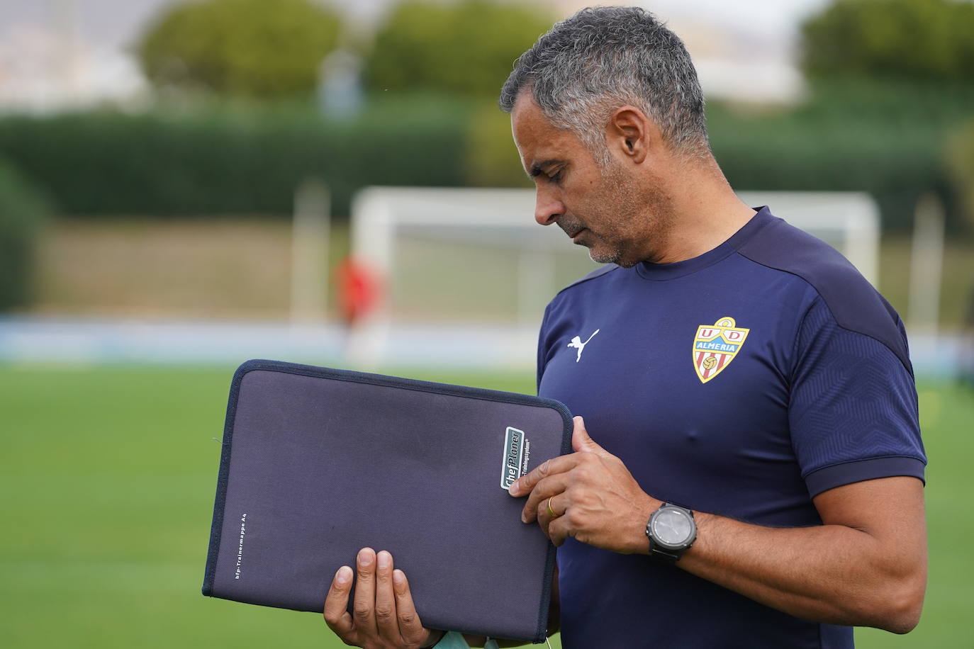José Gomes tiene la respuesta a los males del equipo para solucionarlos hoy. 
