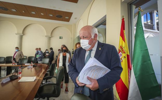 Semana clave en Andalucía: ¿Cuándo anunciará la Junta las nuevas restricciones contra la pandemia?