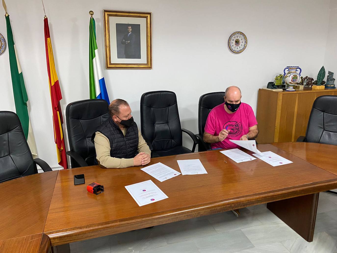 Cúllar Vega retoma sus escuelas de baloncesto de la mano del CBArmilla