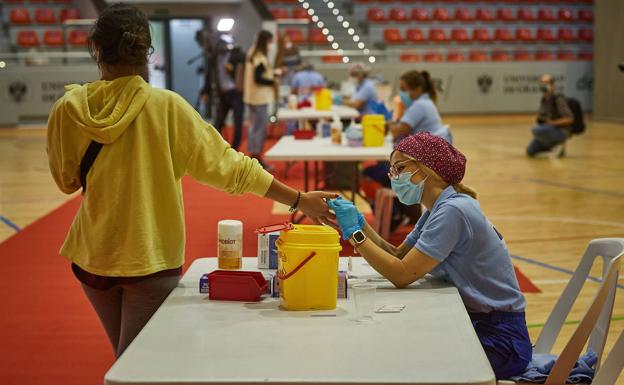 La Junta califica de «muy preocupante» la situación de la pandemia en Granada