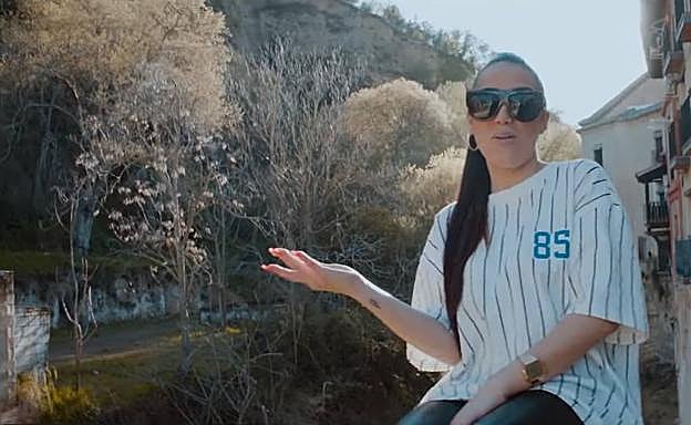 Cóver de 'Secreto' con dos millones de visualizaciones. 