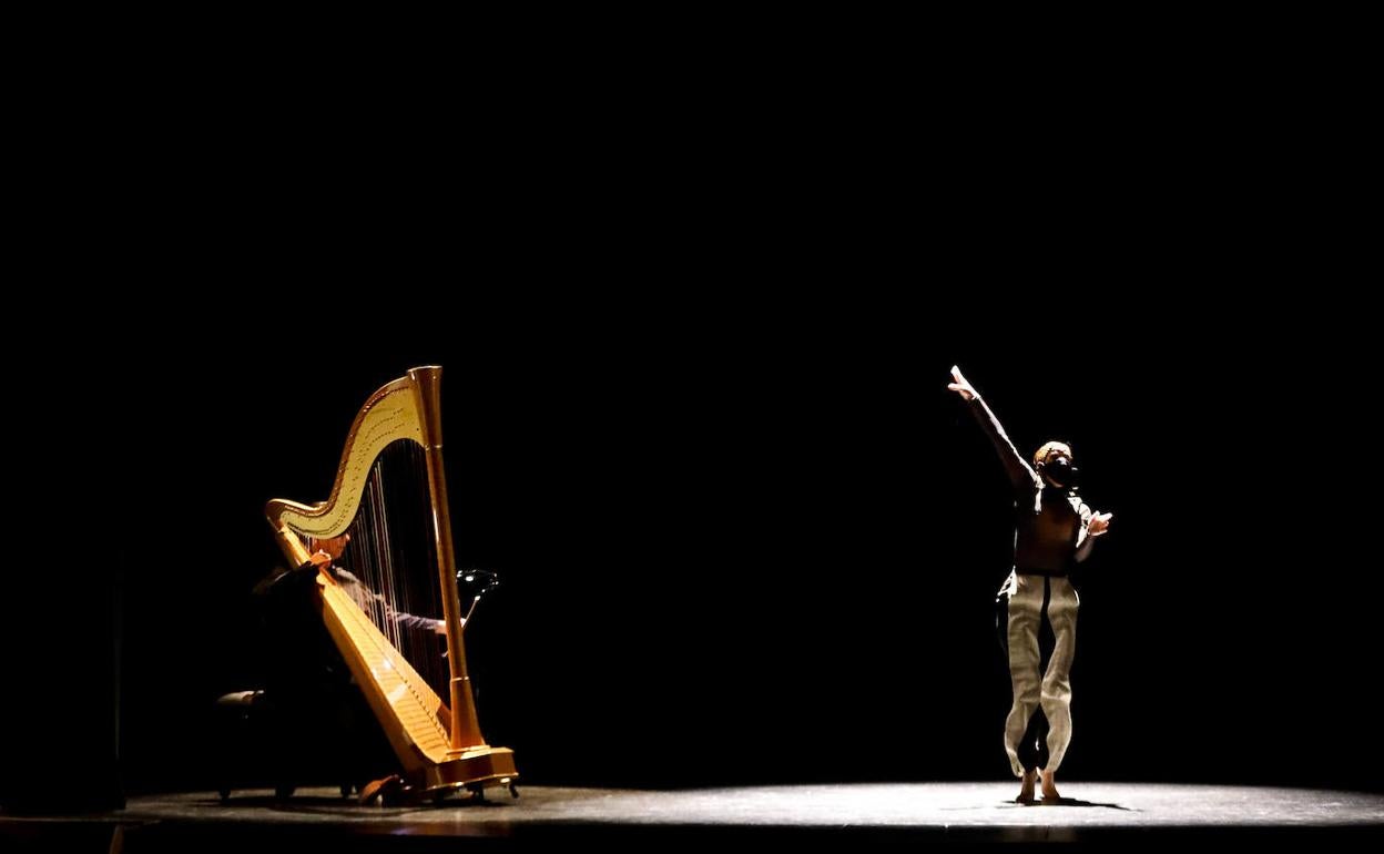El Teatro Calderón brinda a Motril una exquisita muestra de música clásica en el festival Rey Balduino