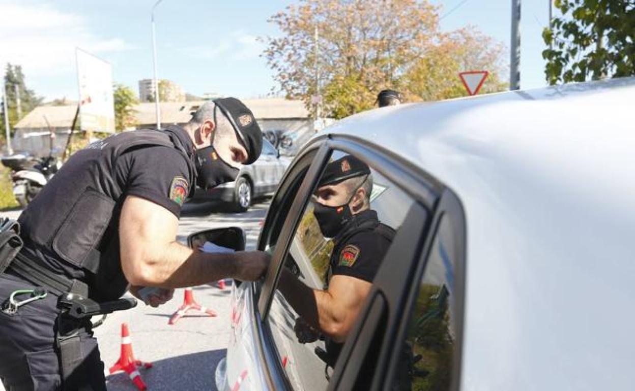 Última hora de Granada | Estas son las cinco noticias que debes conocer en la noche de este martes