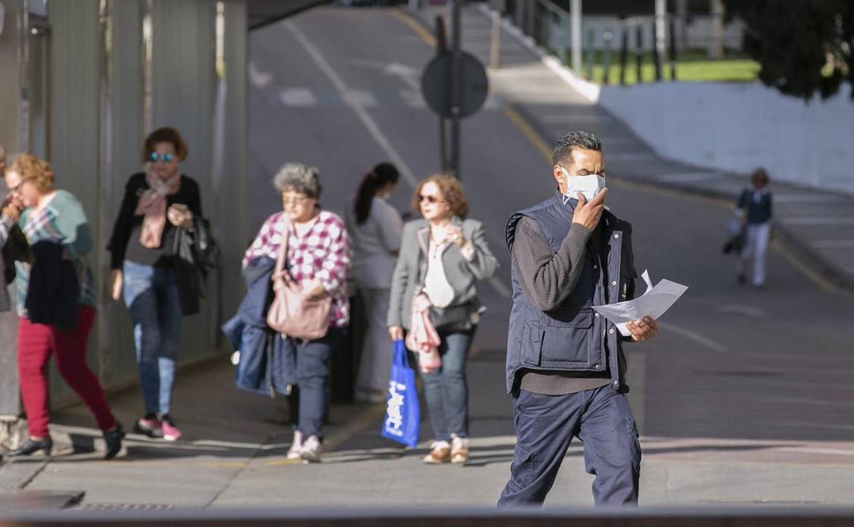 Investigación sobre el coronavirus | Hallan la respuesta a por qué hay personas con Covid-19 que no presentan síntomas