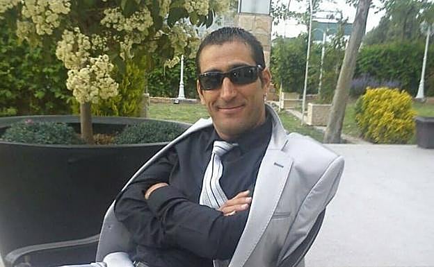 Cristóbal Montávez.