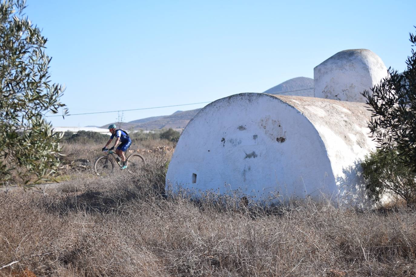 Jesús del Nero, del Gobik, y Clàudia Galícia, del Magamo, vencen en el estreno de la prueba ante Zubero, Mantecón, Gabriel y Roura