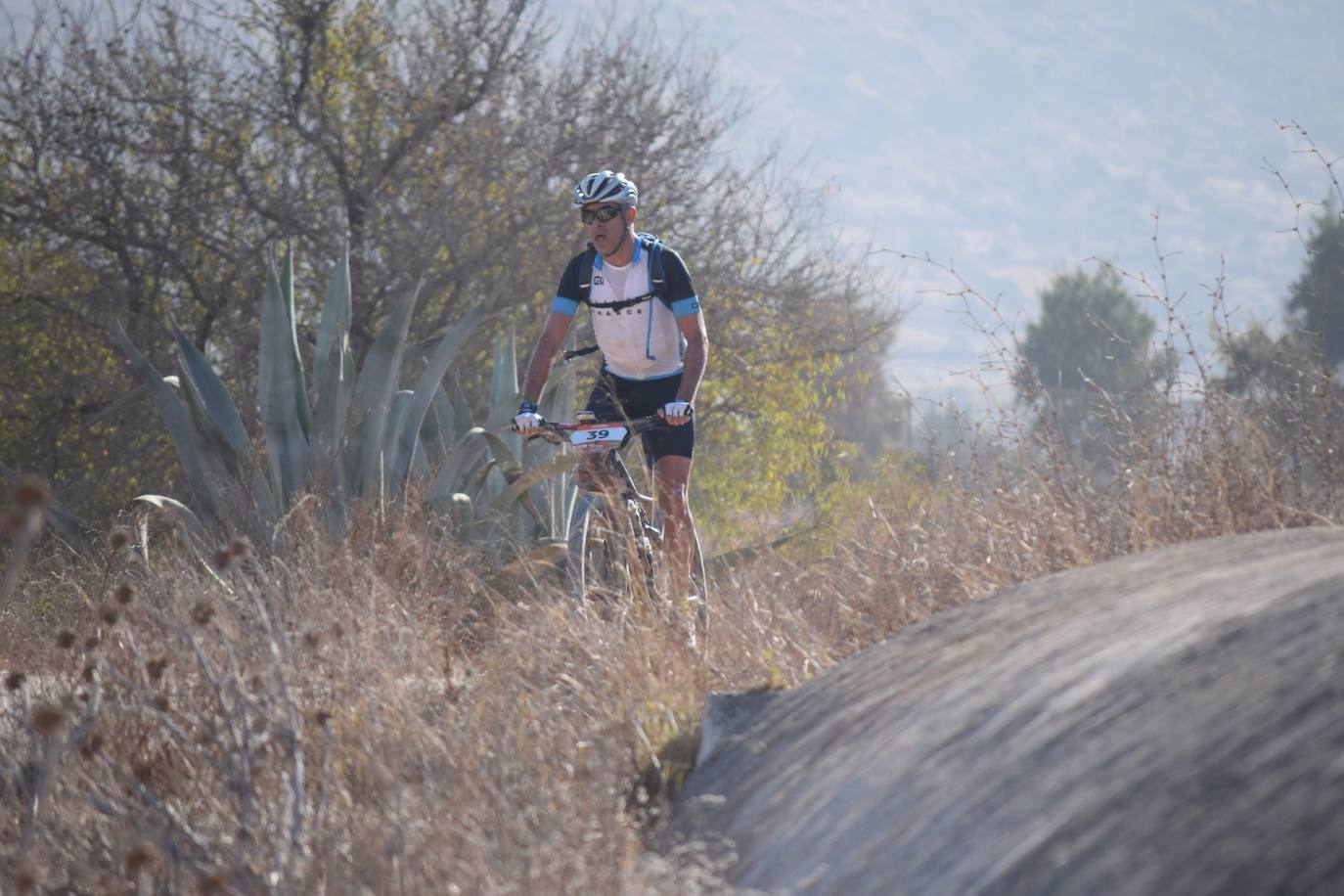 Jesús del Nero, del Gobik, y Clàudia Galícia, del Magamo, vencen en el estreno de la prueba ante Zubero, Mantecón, Gabriel y Roura