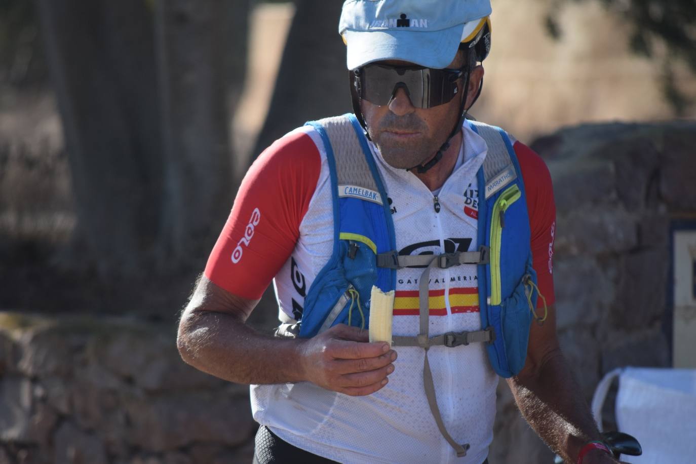 Jesús del Nero, del Gobik, y Clàudia Galícia, del Magamo, vencen en el estreno de la prueba ante Zubero, Mantecón, Gabriel y Roura