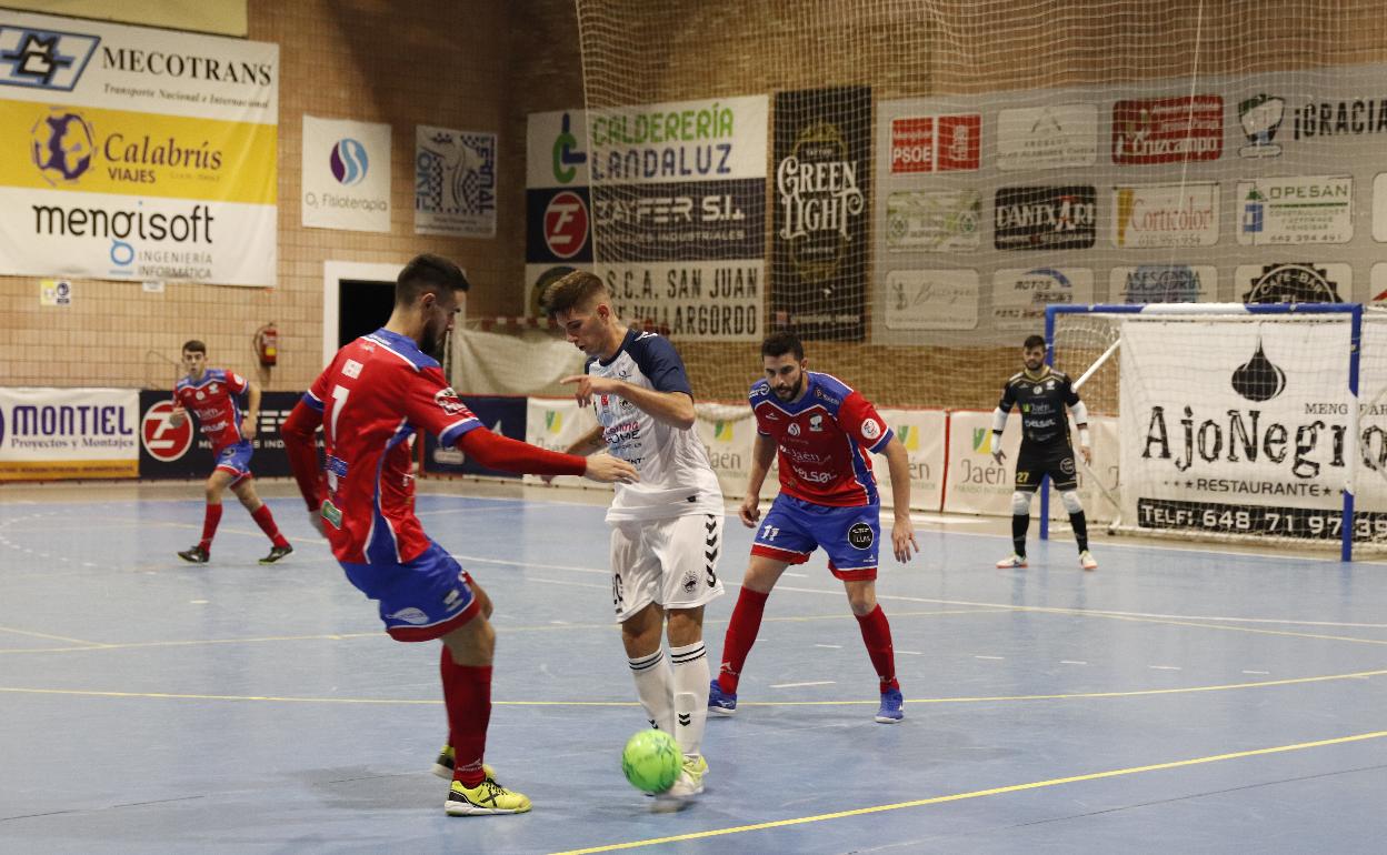 El conjunto rojillo ha perdido sus dos primeros partidos ligueros. 