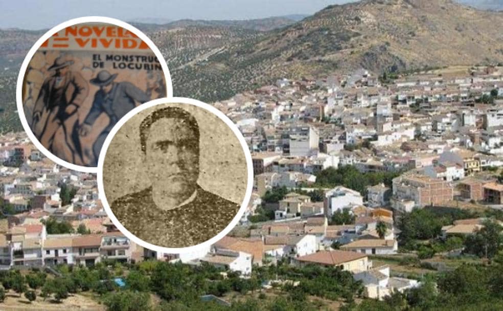 El olvidado crimen del 'monstruo' de Jaén que llegó hasta el Gobierno de España