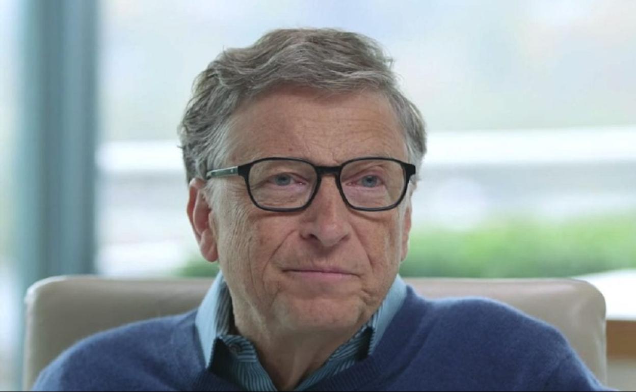 Vacuna de la Covid | Bill Gates pronostica cómo cambiará el trabajo cuando regrese la normalidad