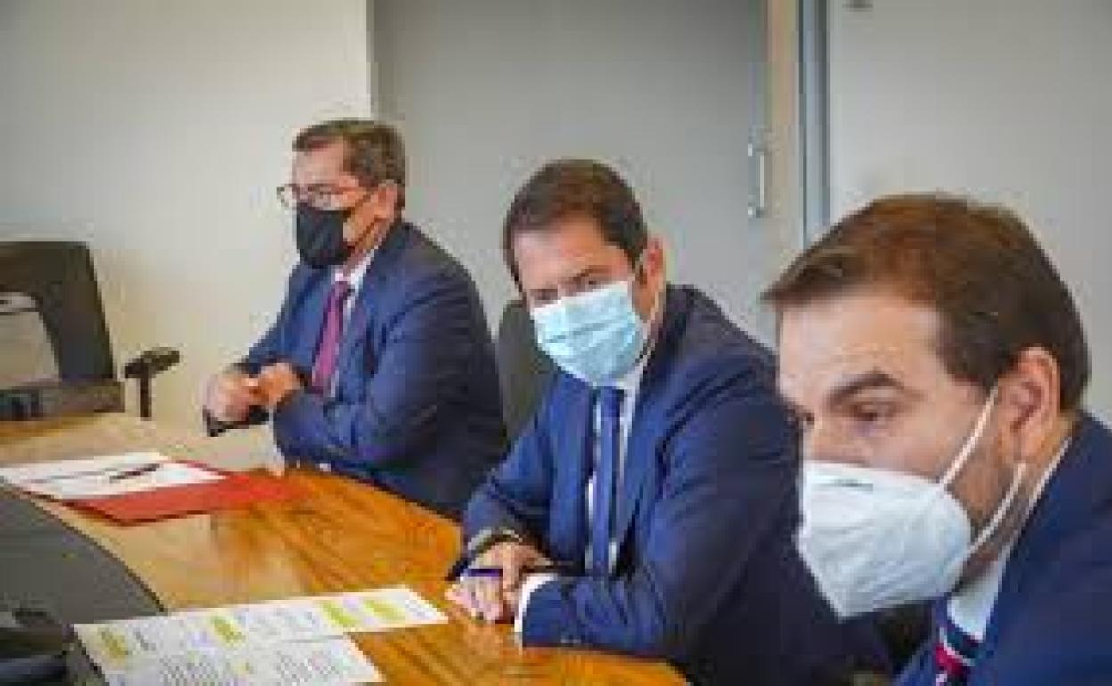 Aluvíon de peticiones para las ayudas de la Cámara de Granada por la pandemia