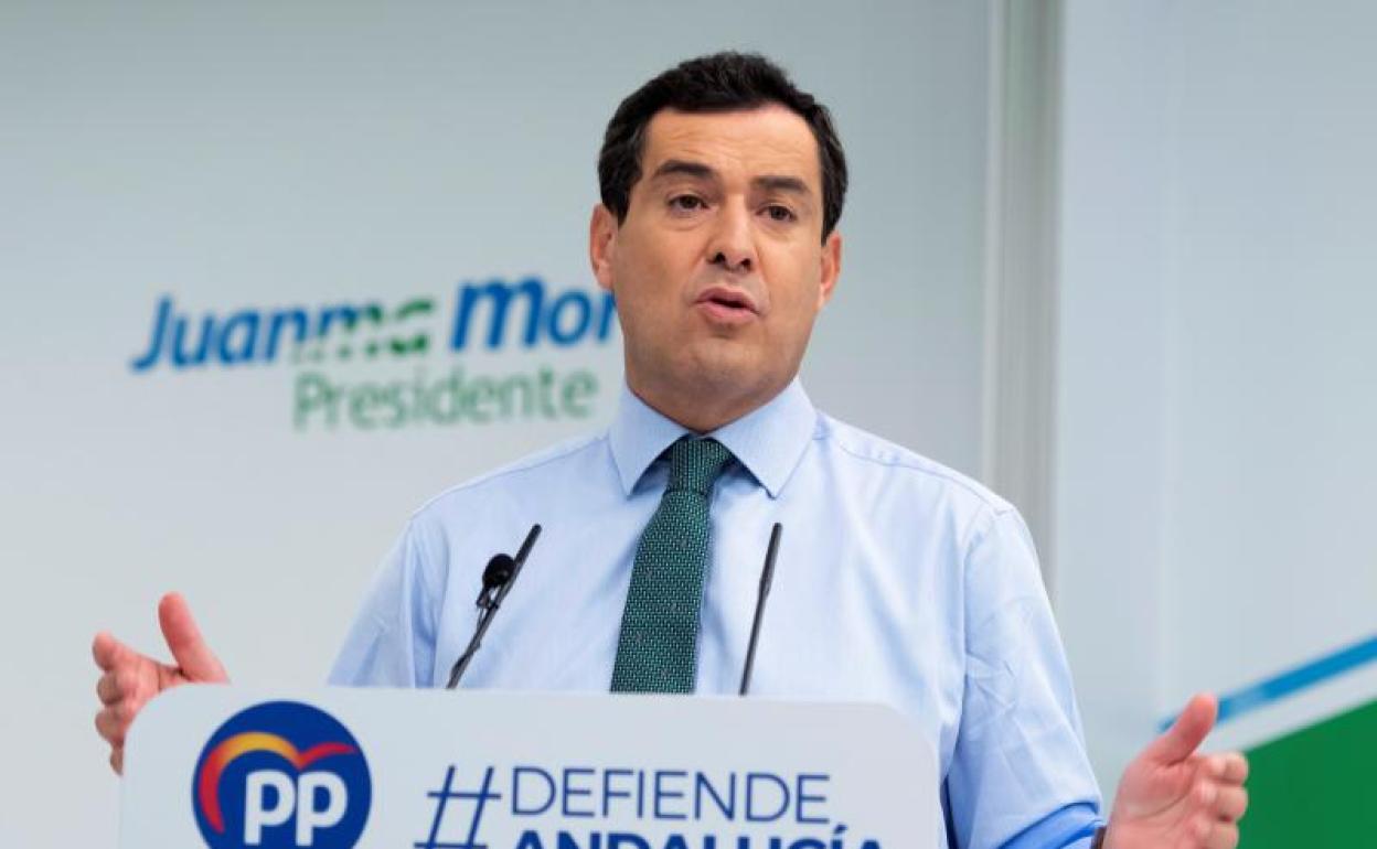 Moreno: «El domingo tomaremos las decisiones necesarias para frenar los contagios». 