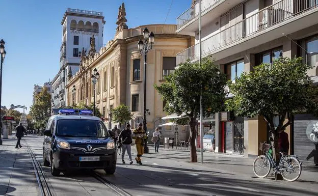 Restricciones en Andalucía: el plan de la Junta para la semana que viene y la duda de Navidad