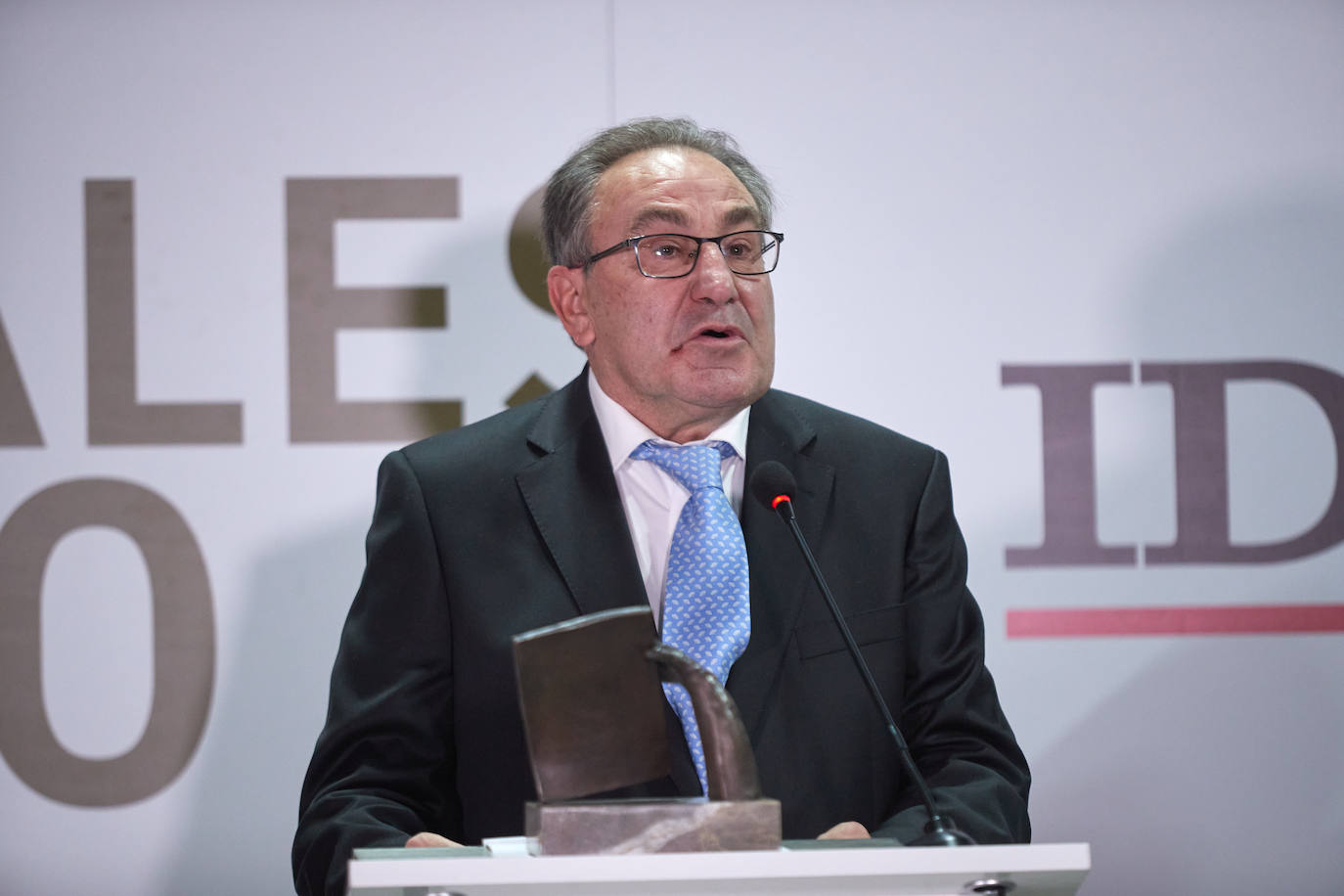 Antonio Fernández Monterrubio y Pepe Macanás