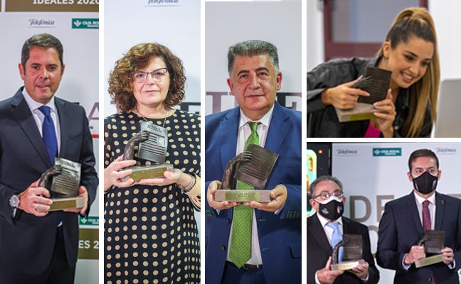 Los IDEALES más especiales