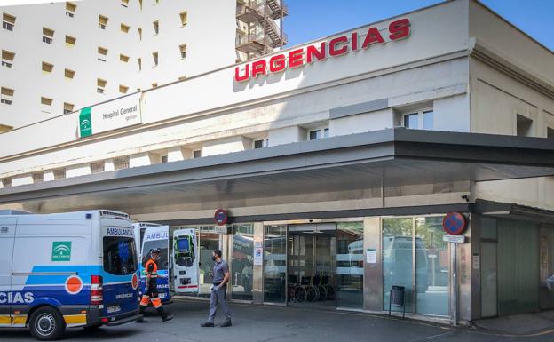 Granada notifica 10 muertos y 100 nuevos hospitalizados por coronavirus en solo 24 horas