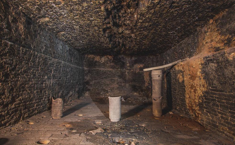 Cerámica de Fajalauza, un símbolo de Granada del que queda mucho por saber