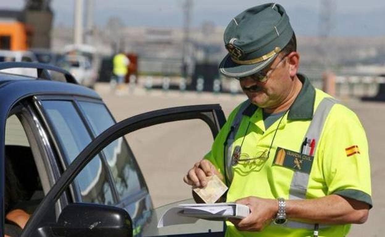 Cambios En Tráfico | Importante Aviso De La DGT Para Conductores Con ...