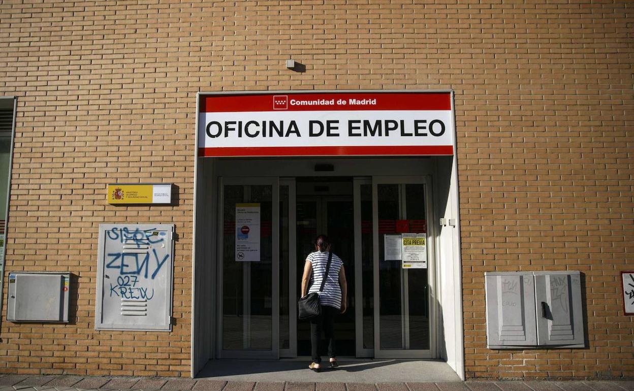 Las ayudas de 1.000 euros están destinadas a autónomos afectados por la crisis del coronavirus.