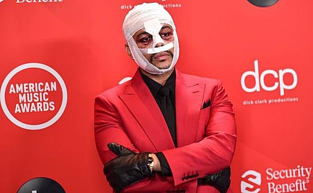 Galería. Las mejores imágenes de la gala. 