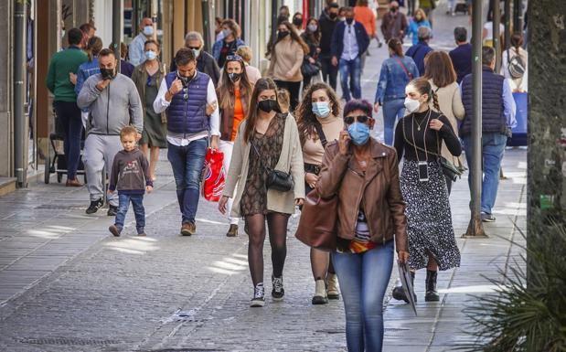 Revelan el sistema que usa el coronavirus para sobrevivir en las superficies durante horas