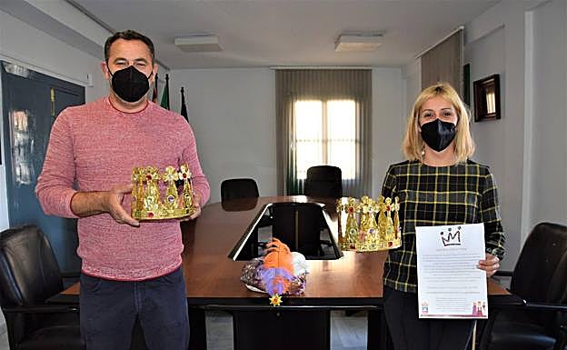 El Ayuntamiento entregará regalos.