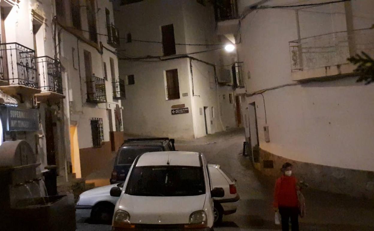 Covid en Granada | Piden la dimisión de la portavoz del PSOE en Güejar Sierra por saltarse el confinamiento
