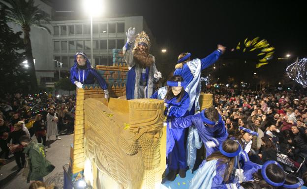 Sanidad define cómo serán las cabalgatas de reyes en Navidad