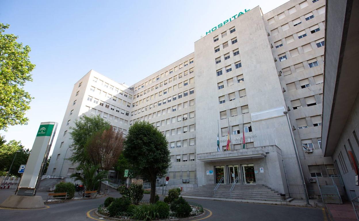Covid en Granada | Los hospitales se mantienen en guardia ante una tercera ola del coronavirus