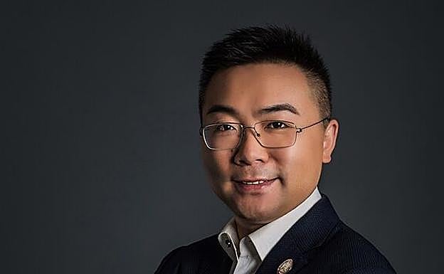 Carta a Rentao Yi, presidente del Granada