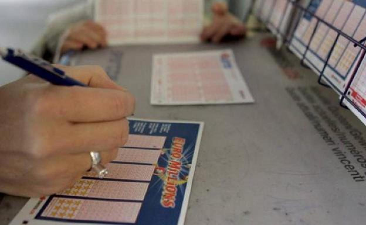 euromillones vuelve poner juego bote 200 millones mayor historia