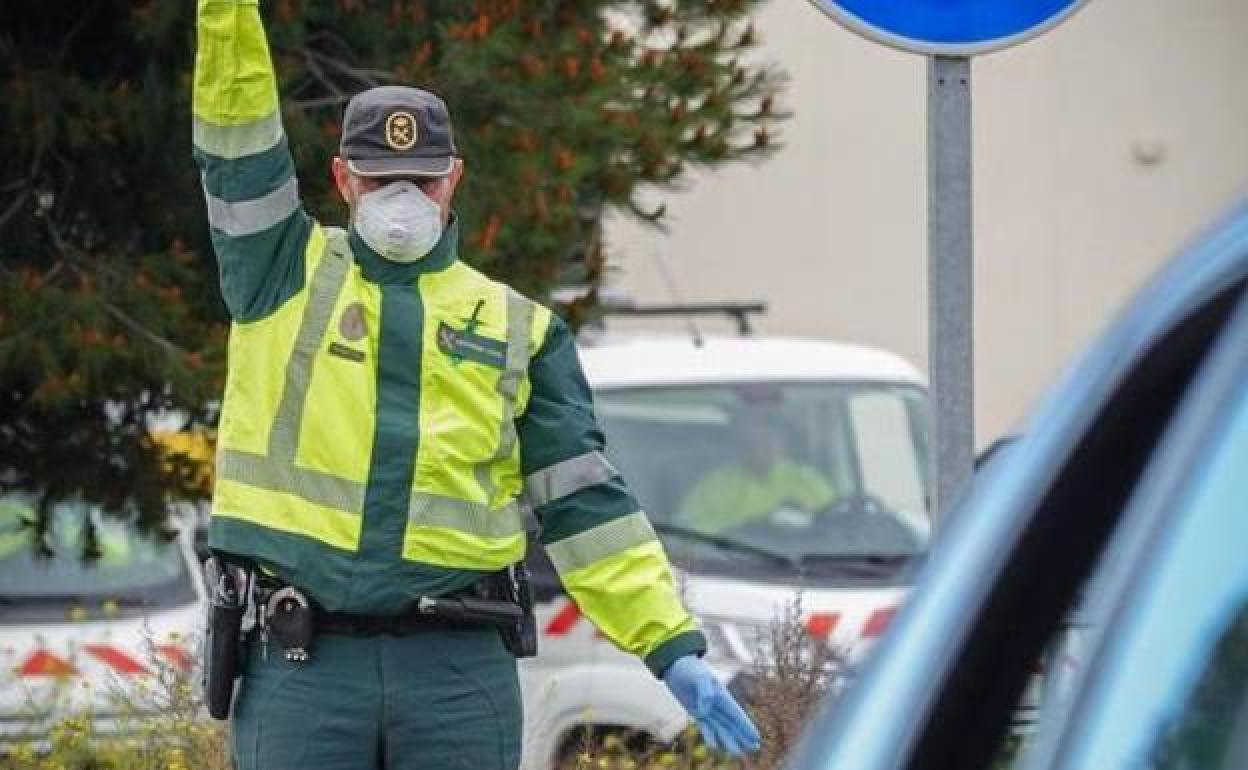 Controles de la DGT | La campaña especial de Tráfico para este fin de semana