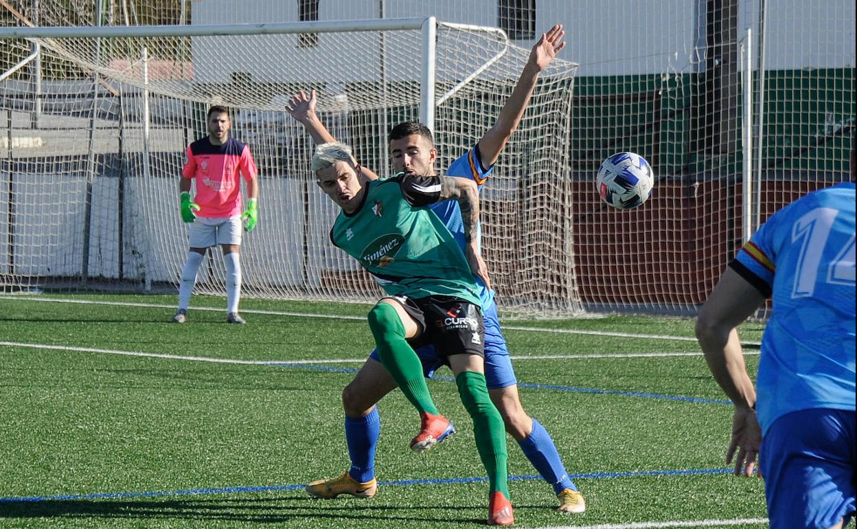 Alfonso Carli fue un dolor de muelas para los maraceneros. 