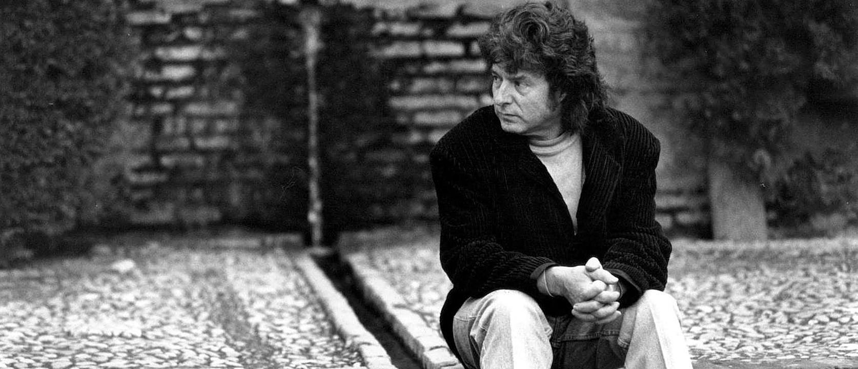 Diez años sin Enrique Morente | Los lugares de Granada que le apasionaban