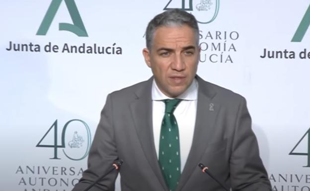 Vacuna en Andalucía | La Junta anuncia que empezará a vacunar contra la Covid antes de fin de año