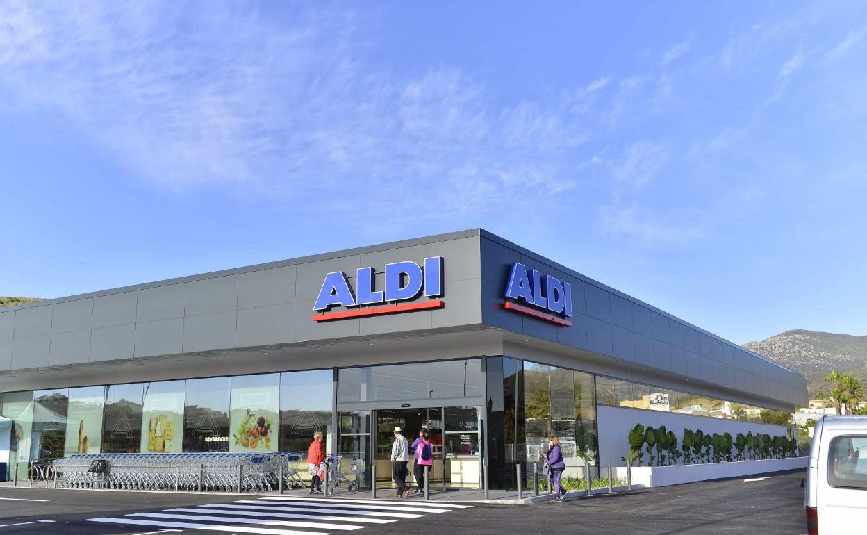 Nueva estafa | Aldi desmiente tajantemente un bulo que afecta a sus clientes